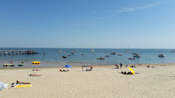 Plage des Dames'in fotoğrafı imkanlar alanı