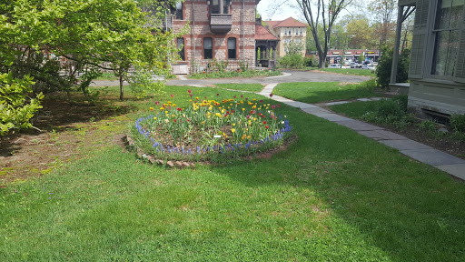 Historical Landmark «Harriet Beecher Stowe Center», reviews and photos, 77 Forest St, Hartford, CT 06105, USA