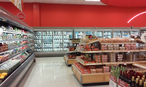 Department Store «Target», reviews and photos, 135 Creekside Way, New Braunfels, TX 78130, USA