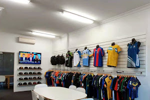 EV2 Sportswear - Brisbane