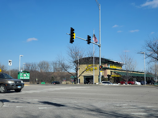 Car Wash «Jet Brite Car Wash», reviews and photos, 1251 N Gary Ave, Carol Stream, IL 60188, USA
