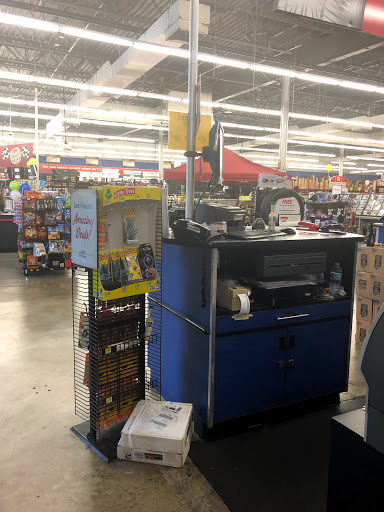 Auto Parts Store «Pep Boys Auto Parts & Service», reviews and photos, 2380 S University Dr, Davie, FL 33324, USA