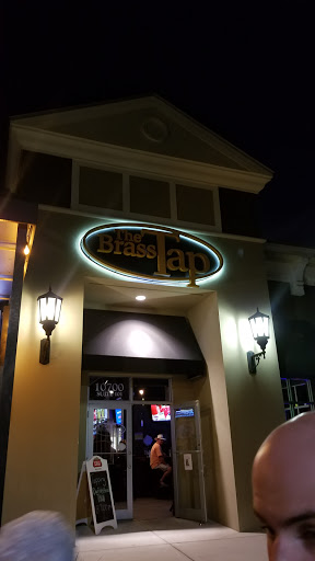 Bar «The Brass Tap», reviews and photos, 10700 FL-54, New Port Richey, FL 34655, USA