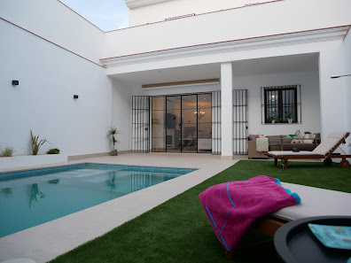 VMV Arquitectura & Interiorismo C. Brasil, 1, 41310 Brenes, Sevilla, España
