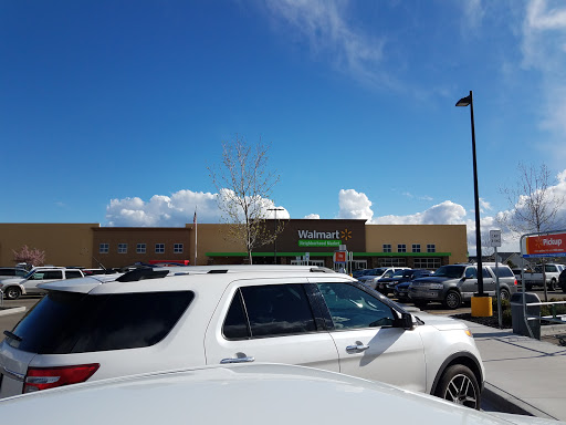 Supermarket «Walmart Neighborhood Market», reviews and photos, 175 S Middleton Rd, Nampa, ID 83651, USA