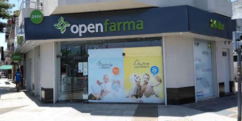 Openfarma Beiró
