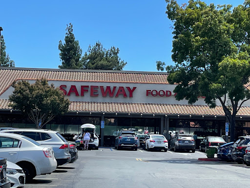 Grocery Store «Safeway», reviews and photos, 1978 Contra Costa Blvd, Pleasant Hill, CA 94523, USA