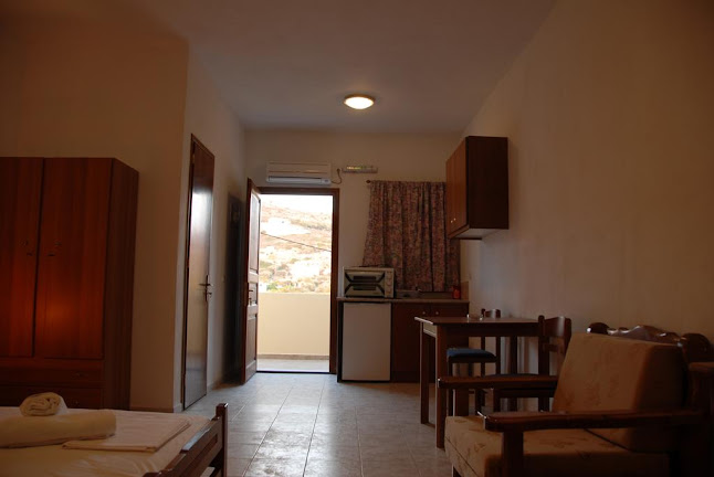 XENODOXEIA LEROS - Ξενοδοχείο