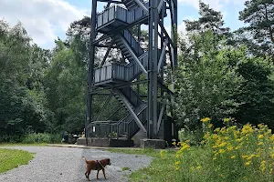 Feuerwachturm Rennberg Flaesheim image