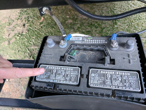 Self-Storage Facility «CubeSmart Self Storage», reviews and photos, 1350 N 1st St, Garland, TX 75040, USA