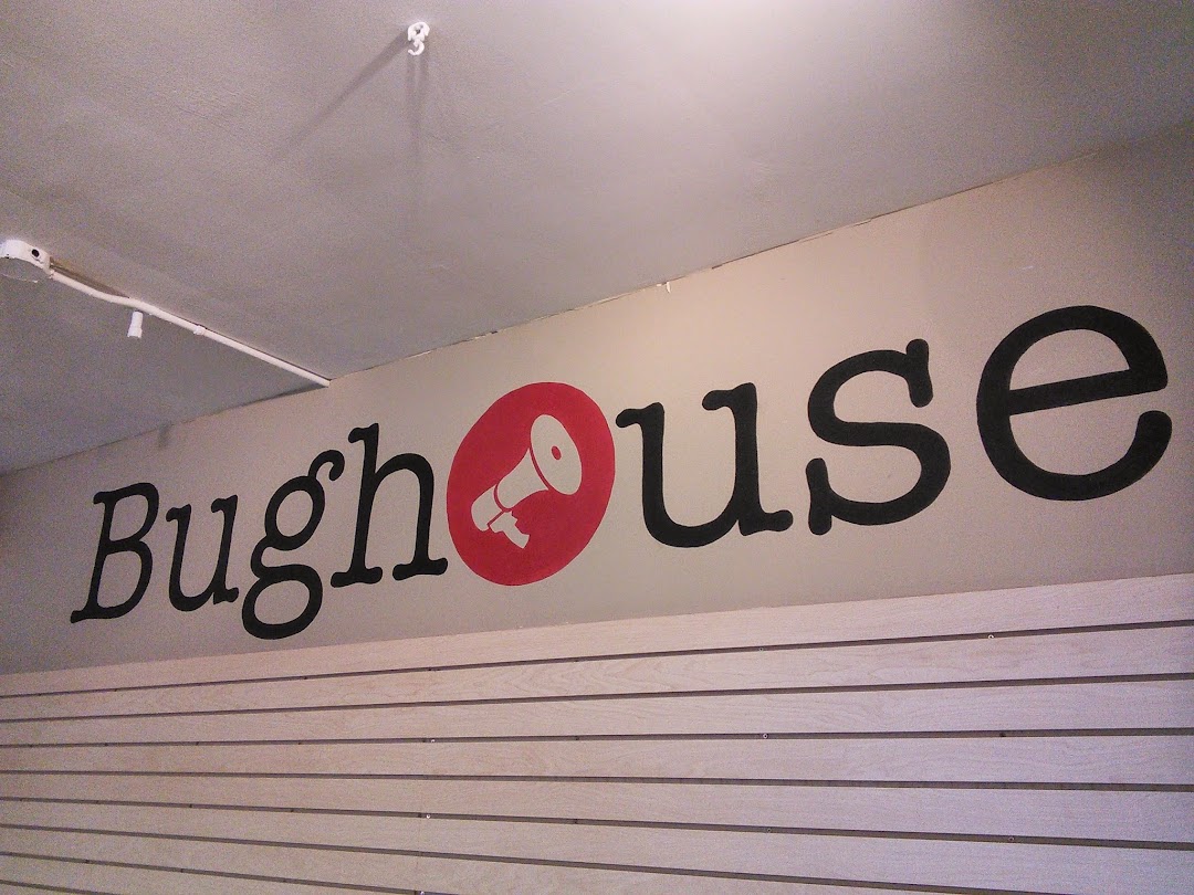 Bughouse Theater