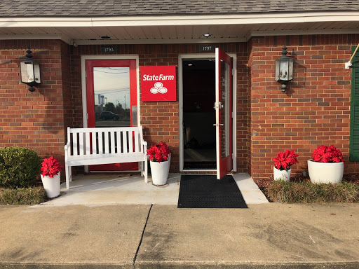 Auto Insurance Agency «State Farm: Trey Poole», reviews and photos
