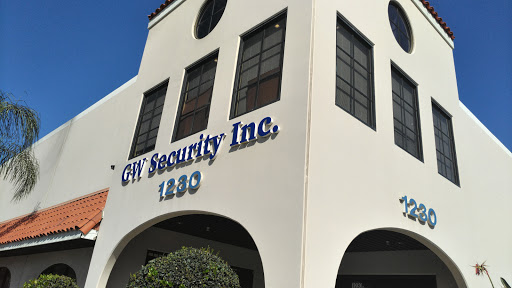 GW Security Inc