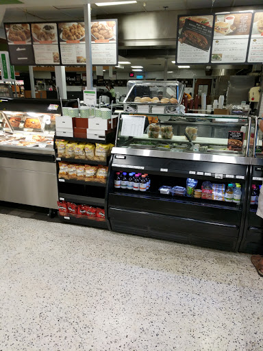 Supermarket «Publix Super Market at Camden Woods Shopping Center», reviews and photos, 1601 Ga Highway 40 E, Kingsland, GA 31548, USA