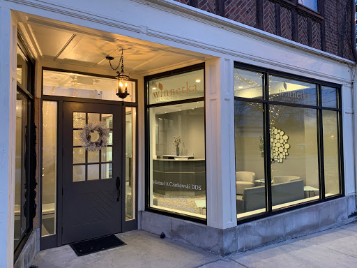 716 Elm St #4, Winnetka, IL 60093, USA