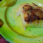 Photo n°17 de l'avis de ANTONELLO.L fait le 04/08/2023 à 04:27 sur le  Convivio - Enosteria con l'orto à Fiumefreddo Bruzio