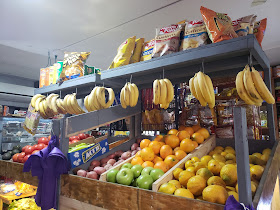 Minimarket Osorno