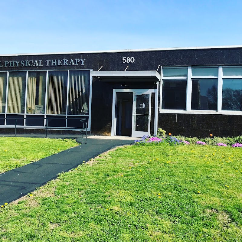 GLOBAL PHYSICAL THERAPY