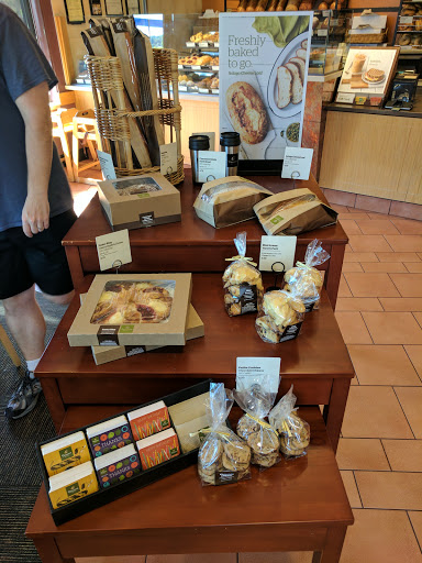 Sandwich Shop «Panera Bread», reviews and photos, 1880 N Eastman Rd, Kingsport, TN 37664, USA