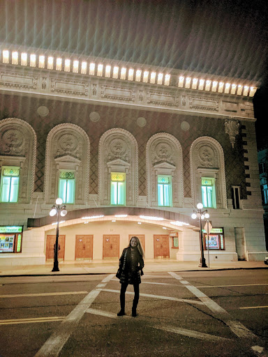 Performing Arts Theater «Capitol Theatre», reviews and photos, 19 S 3rd St, Yakima, WA 98901, USA