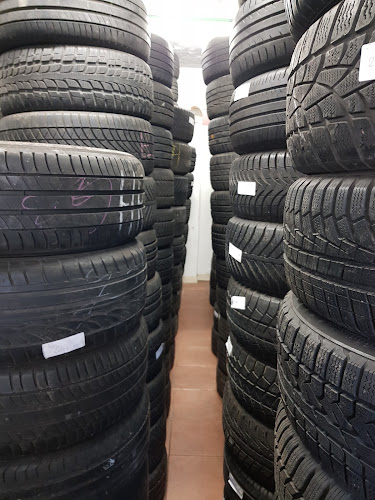 Reviews of Global tyres limited in Newport - Tire shop