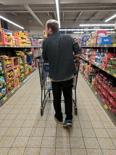 Supermarket «ALDI», reviews and photos, 7885 Mentor Ave, Mentor, OH 44060, USA