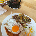 Photo n°6 de l'avis de Jens.o fait le 29/03/2023 à 13:04 sur le  Autohof Berg – „am alten Autohof“ à Berg