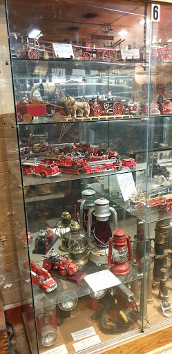 Museum «Boston Fire Museum», reviews and photos, 344 Congress St, Boston, MA 02210, USA