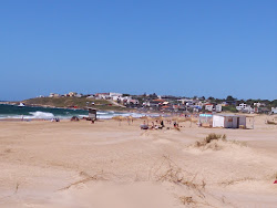 Zdjęcie Punta Rubia Beach i osada