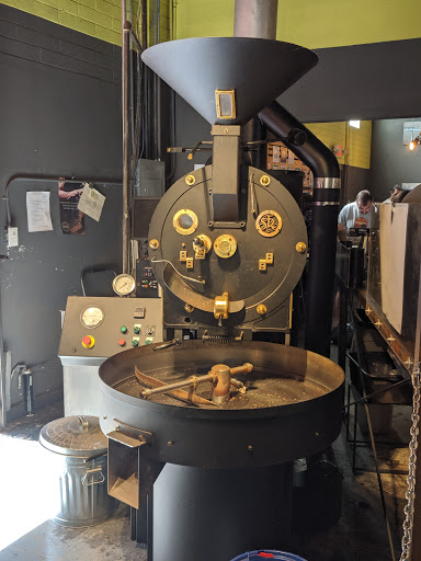 Coffee Shop «Cartel Coffee Lab», reviews and photos, 225 W University Dr #101, Tempe, AZ 85281, USA