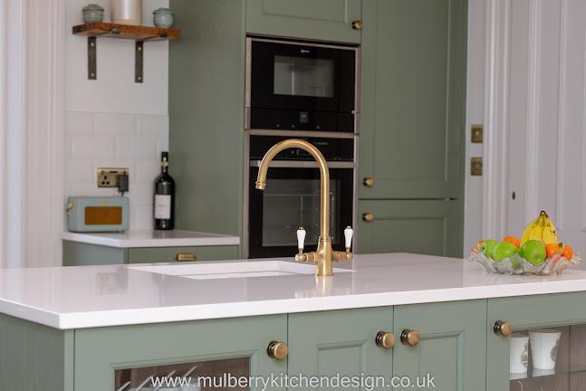 Comments and reviews of Mulberry Kitchen Design