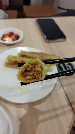 八方雲集（台北橋店） 的照片