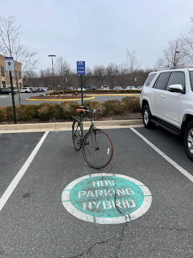 Gym «Life Time Athletic», reviews and photos, 1757 Business Center Dr, Reston, VA 20190, USA