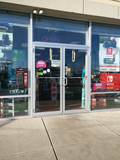 Video Game Store «GameStop», reviews and photos, 5716 S Transit Rd, Lockport, NY 14094, USA