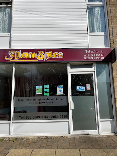 Comments and reviews of Alam Spice