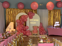 Make It Personal Event & Decor Services - Photo 4 - Car repair in , Jacksonville