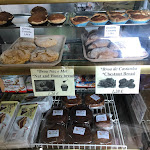 Photo n°2 de l'avis de Berry.o fait le 22/06/2021 à 15:34 sur le  Curral Das Freiras bakery & patisserie à Curral das Freiras