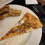 Photo n°12 de l'avis de Gabri.a fait le 05/04/2023 à 18:00 sur le  Pizza club à Vimercate