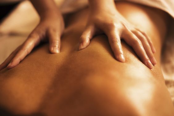 Unwind Massage Studio 46517