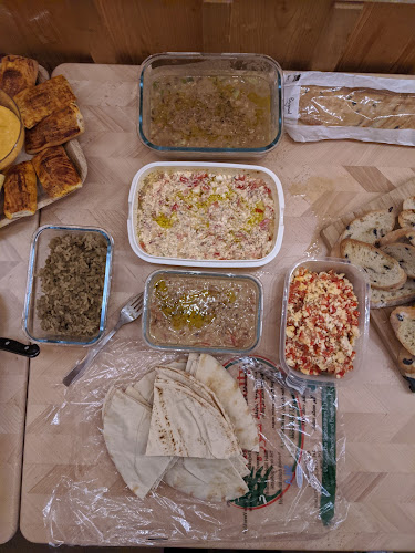 RÖSLISCHÜÜR - Quartierverein Unterstrass - Zürich