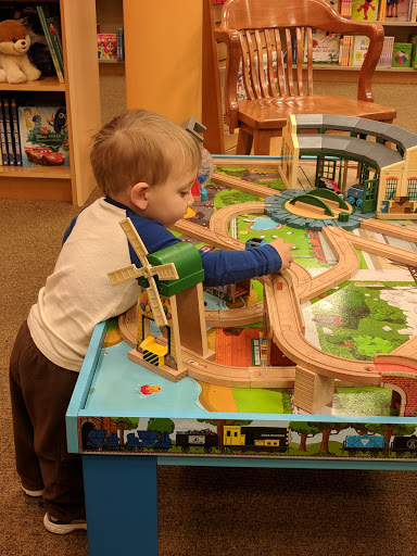 Book Store «Barnes & Noble», reviews and photos, 4414 SW College Rd, Ocala, FL 34474, USA