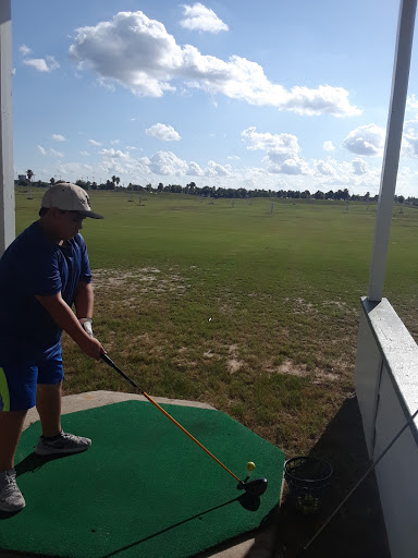 Golf Course «Green Caye Golf Course», reviews and photos, 2100 Caroline St, Dickinson, TX 77539, USA
