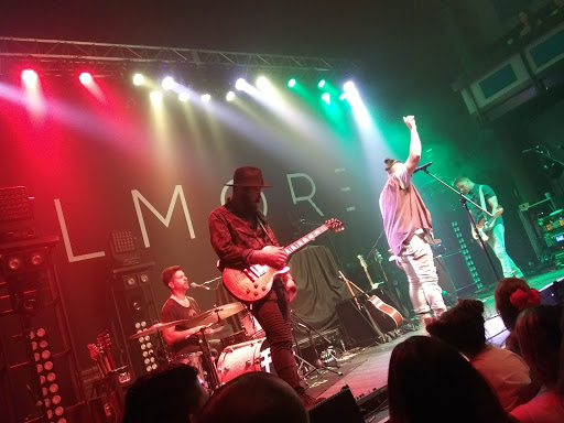 Event Venue «Cone Denim Entertainment Center», reviews and photos, 117 S Elm St, Greensboro, NC 27401, USA