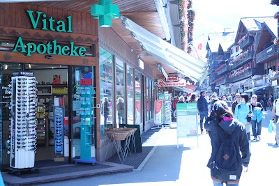 Photos of Vital Apotheke