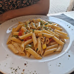 Photo n°2 de l'avis de Markus.u fait le 08/07/2022 à 20:46 sur le  Trattoria Grill House à Sinalunga