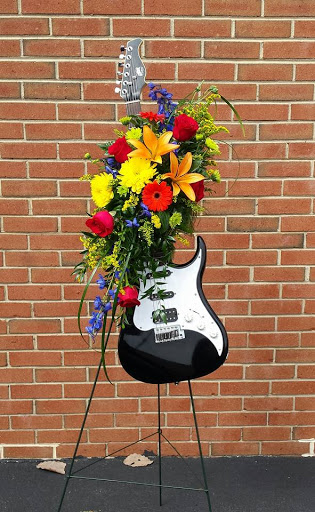 Florist «Always Blooming Florist & Boutique», reviews and photos, 3820 Mountain Rd, Pasadena, MD 21122, USA