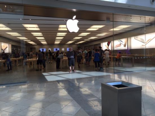 Computer Store «Apple Millenia», reviews and photos, 4200 Conroy Rd, Orlando, FL 32839, USA