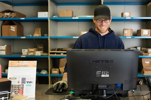 Hardware Store «National Builders Hardware Co», reviews and photos, 1019 SE 10th Ave, Portland, OR 97214, USA