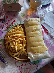 Photo n°6 de Why not restaurant Châtillon sur Seine à Châtillon-sur-Seine ()