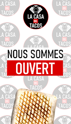 Photo n°3 de La casa del tacos à Le Grau-du-Roi ()